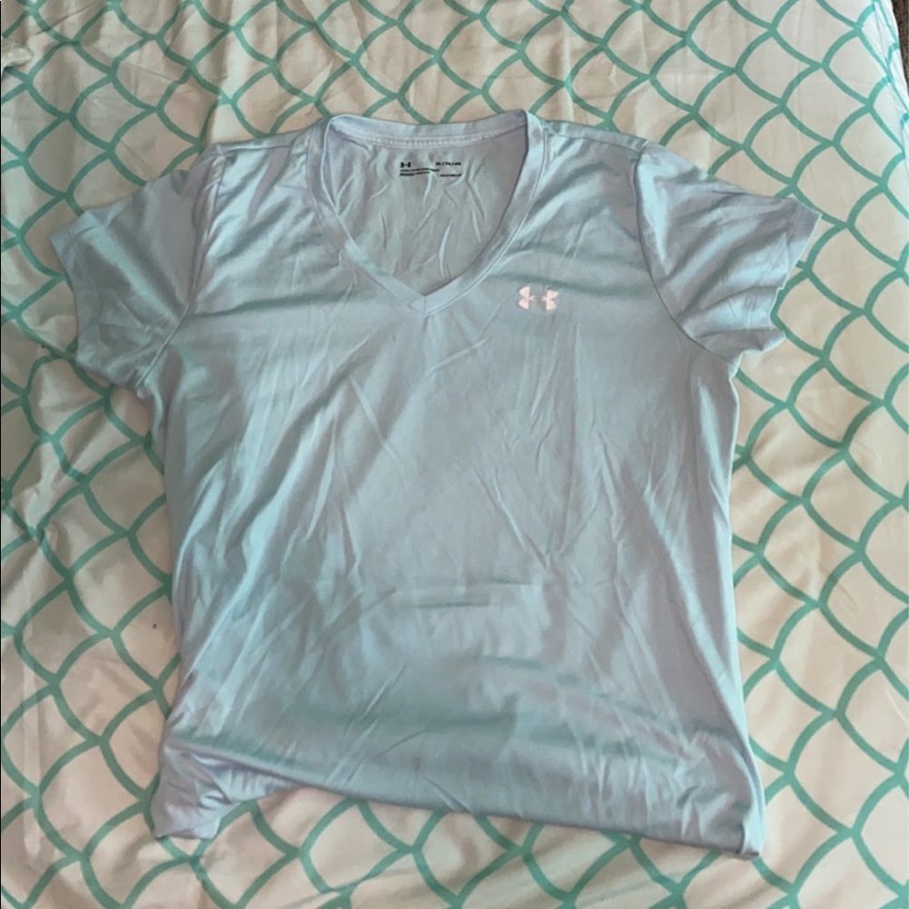 Women’s Under Armour Shirt